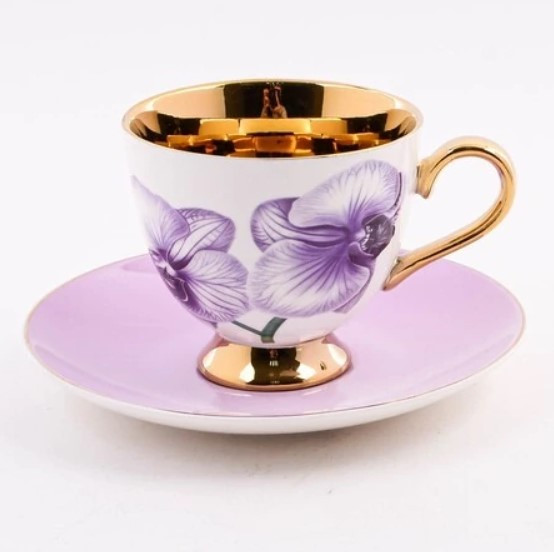 Набор для чая/кофе Loraine Премиум 60313