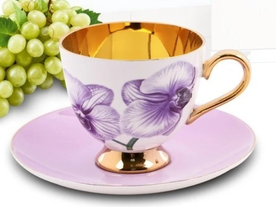 Набор для чая/кофе Loraine Премиум 60313