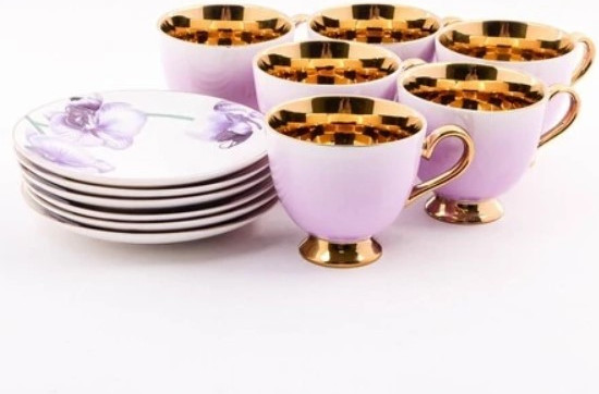 Набор для чая/кофе Loraine Премиум 60314