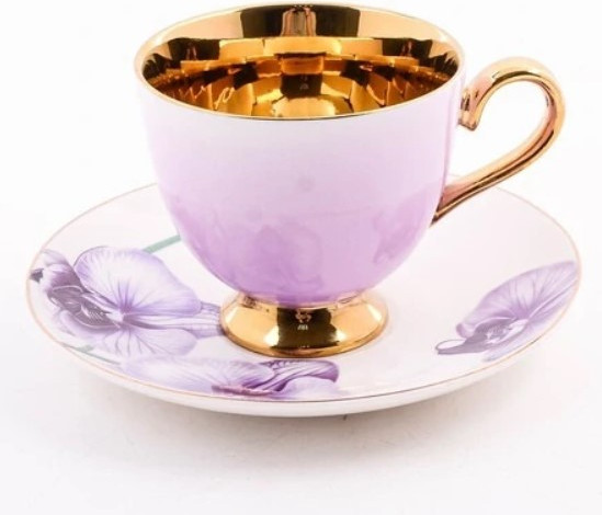 Набор для чая/кофе Loraine Премиум 60314