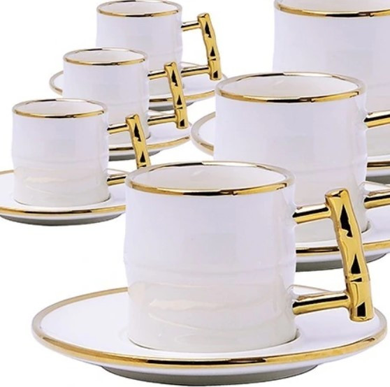 Набор для чая/кофе Loraine 12154