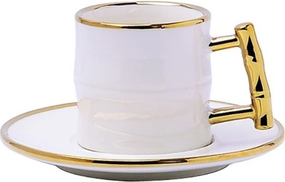 Набор для чая/кофе Loraine 12154