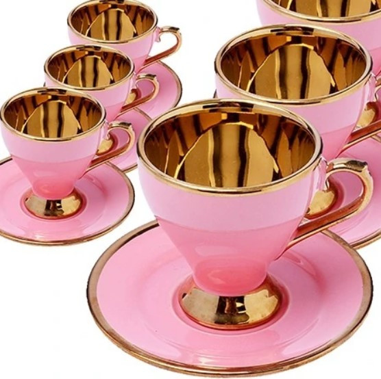 Набор для чая/кофе Loraine 12126