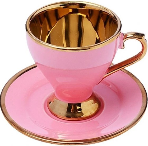 Набор для чая/кофе Loraine 12126