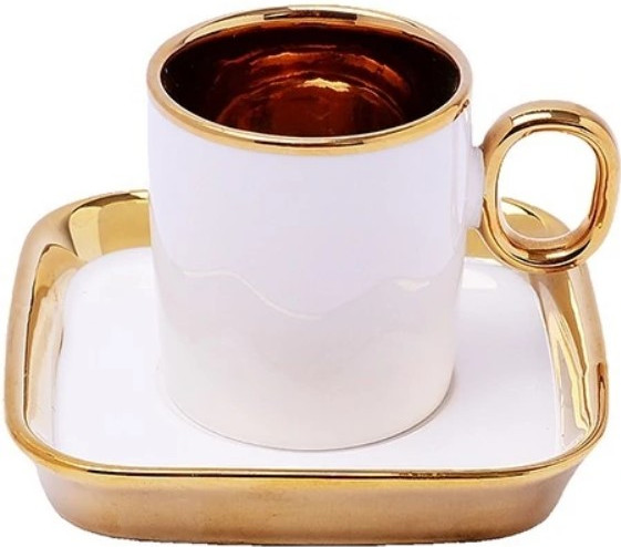 Набор для чая/кофе Loraine 12152