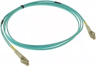 Кабель Lanmaster LAN-2LC-2LC/OM3-1.5 - фото