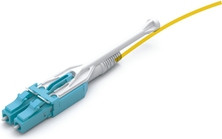 Кабель Lanmaster LAN-2LC-2LC/OM4-3.0 - фото