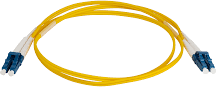 Кабель Lanmaster LAN-2LC-2LC/SU-1.0 - фото
