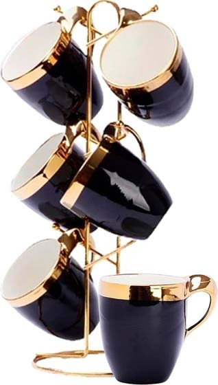 Набор кружек Loraine 12080 - фото