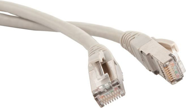 Кабель Lanmaster TWT-45-45-7.0/S-GY - фото