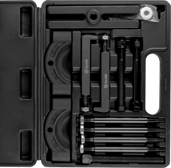 Набор съемников БелАК БАК07203