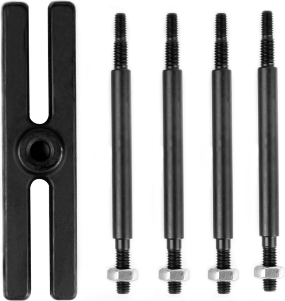 Набор съемников БелАК БАК07203