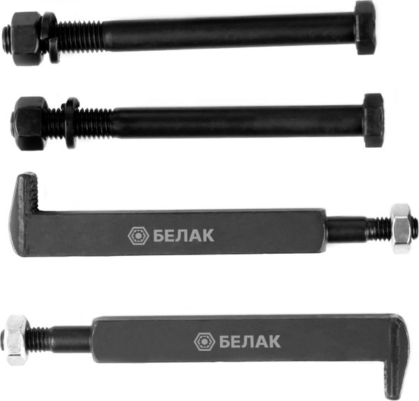 Набор съемников БелАК БАК07203