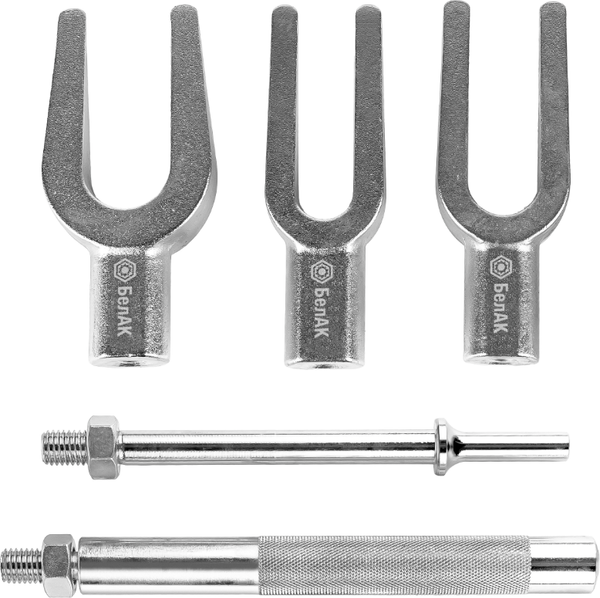 Набор съемников БелАК БАК07207