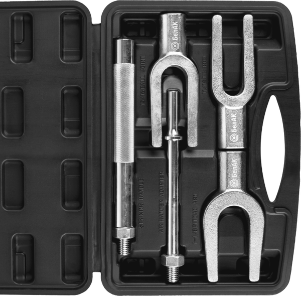 Набор съемников БелАК БАК07207