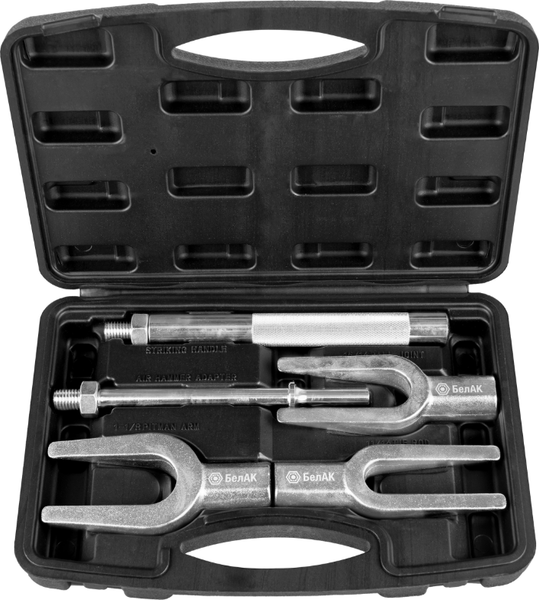 Набор съемников БелАК БАК07207