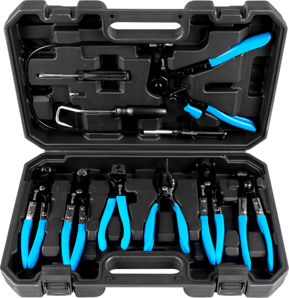 Набор съемников БелАК БАК07208