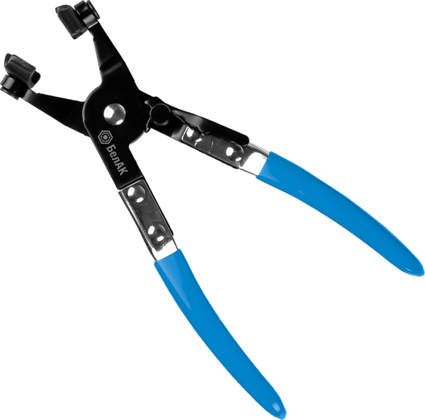 Набор съемников БелАК БАК07208