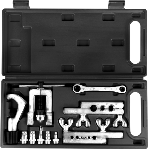 Набор для развальцовки трубок БелАК БАК07209 - фото