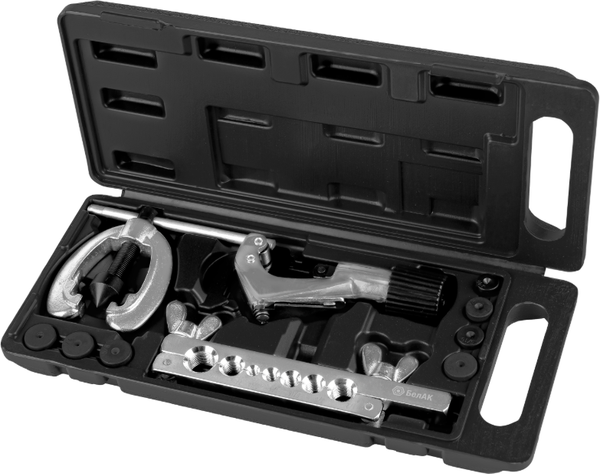 Набор автоинструмента БелАК БАК07210