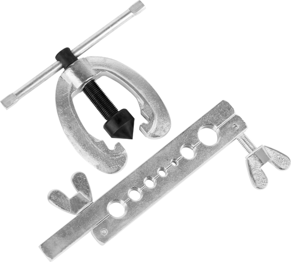 Набор автоинструмента БелАК БАК07210