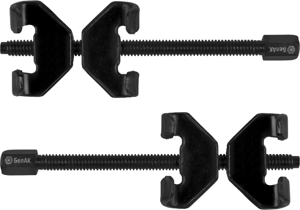 Стяжка пружин БелАК БАК07211