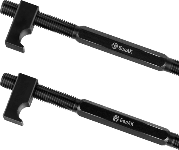 Стяжка пружин БелАК БАК07212