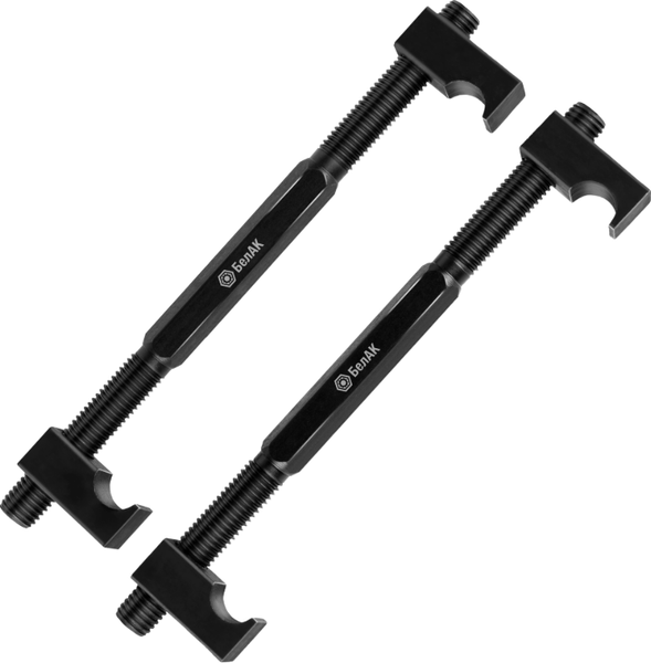 Стяжка пружин БелАК БАК07212