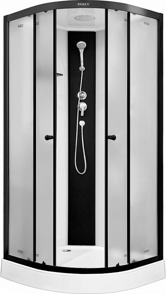 Душевая кабина Parly Bett B831 - фото