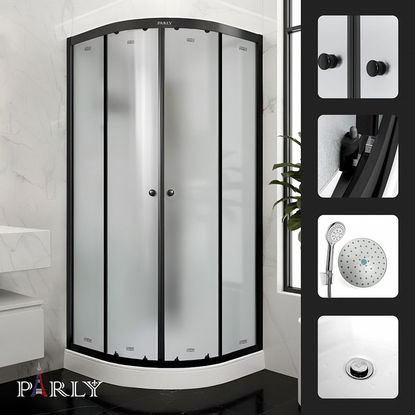 Душевая кабина Parly Bett B831