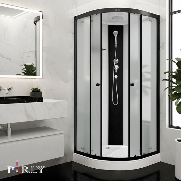 Душевая кабина Parly Bett B831
