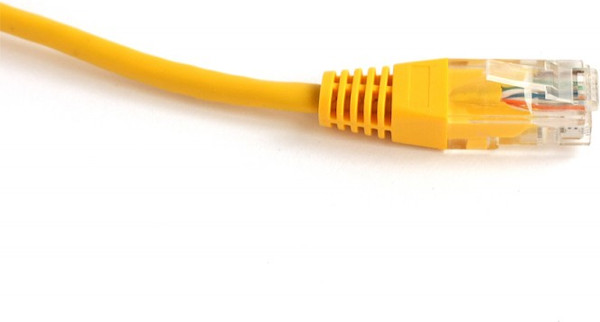 Кабель Lanmaster TWT-45-45-15-YL - фото