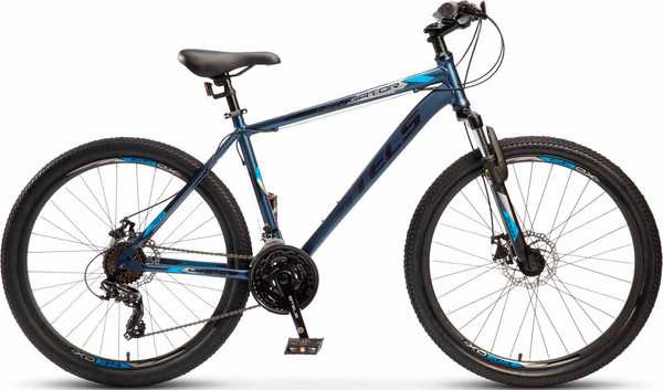 Велосипед STELS Navigator 500 MD 26 - фото