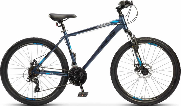 Велосипед STELS Navigator 500 MD 26 - фото