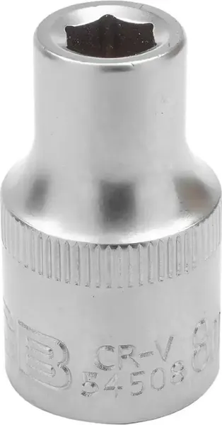 Головка слесарная JCB 54508 - фото