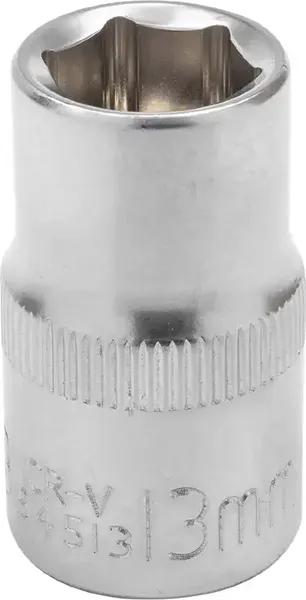 Головка слесарная JCB 54513 - фото