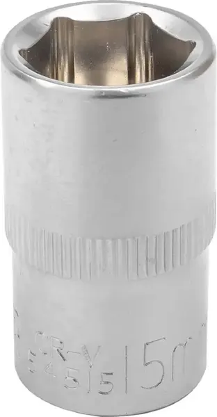 Головка слесарная JCB 54515 - фото