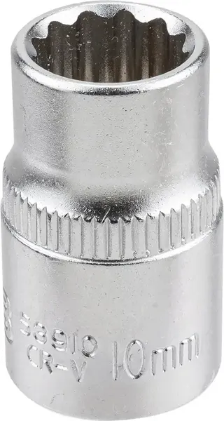 Головка слесарная JCB 53910 - фото