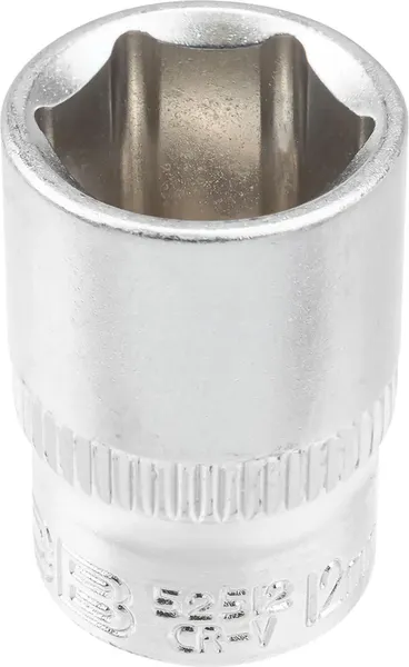 Головка слесарная JCB 52512 - фото