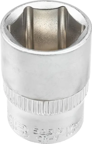 Головка слесарная JCB 52513 - фото