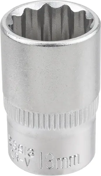 Головка слесарная JCB 53913 - фото