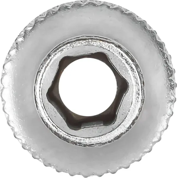 Головка слесарная JCB 525045