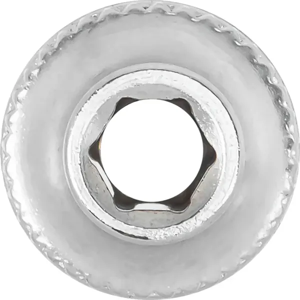 Головка слесарная JCB 52504