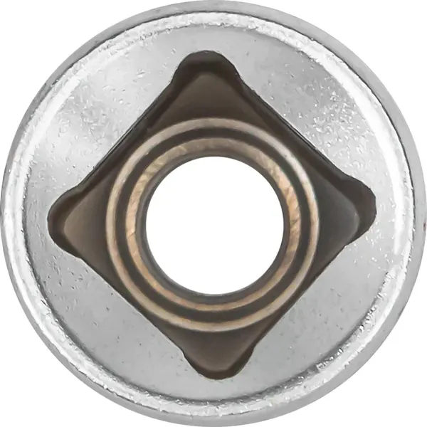 Головка слесарная JCB 52504