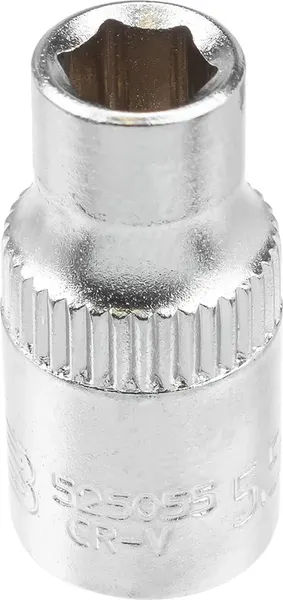 Головка слесарная JCB 525055 - фото