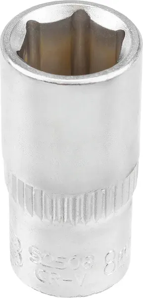 Головка слесарная JCB 52508 - фото