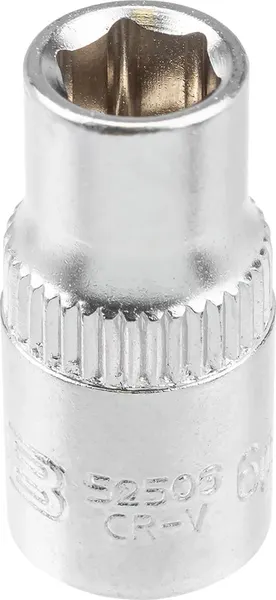 Головка слесарная JCB 52506 - фото