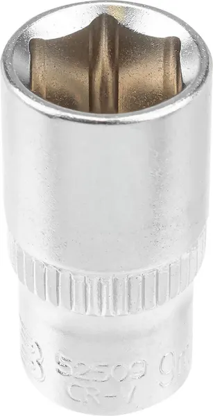 Головка слесарная JCB 52509 - фото