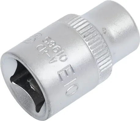 Головка слесарная JCB 53610