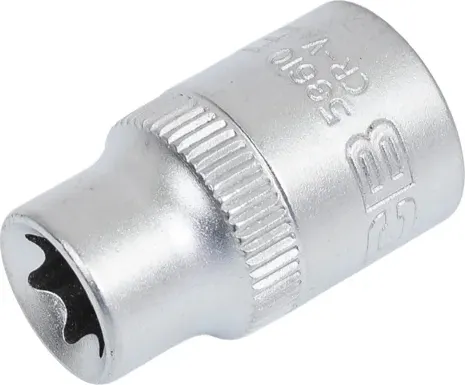 Головка слесарная JCB 53610